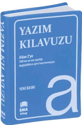 Yazım Kılavuzu
