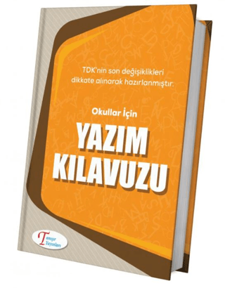 Yazım Kılavuzu