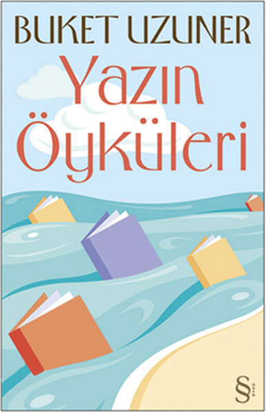 Yazın Öyküleri Buket Uzuner