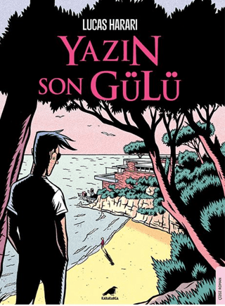 Yazın Son Gülü
