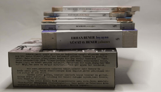 Yazınsal Akrabalıklar: Benerler