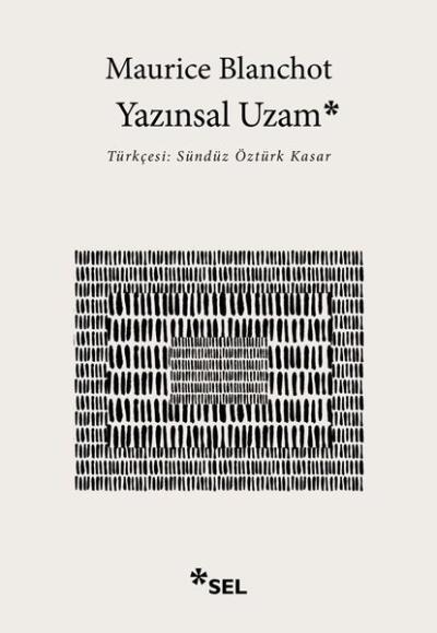 Yazınsal Uzam