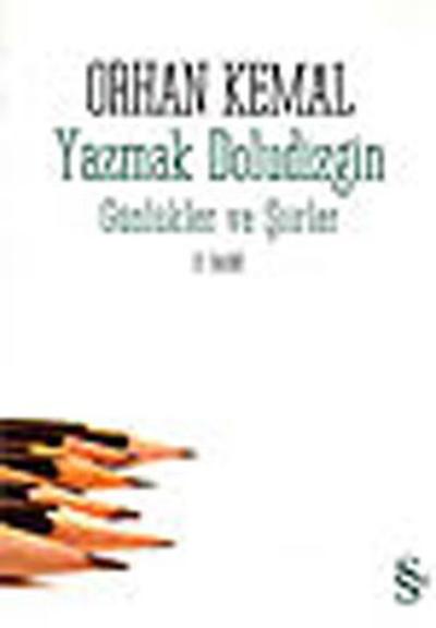 Yazmak Doludizgin Orhan Kemal