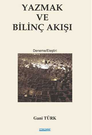 Yazmak ve Bilinç Akışı