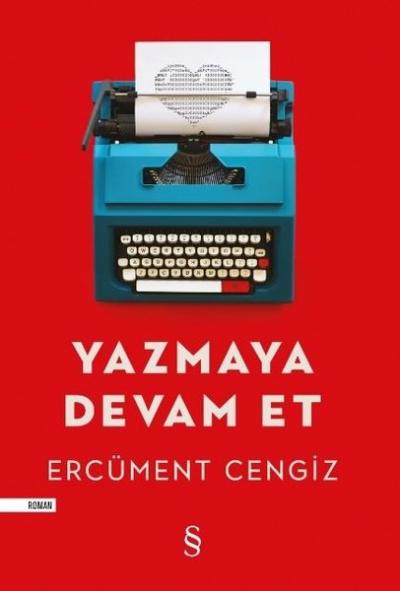 Yazmaya Devam Et Ercüment Cengiz