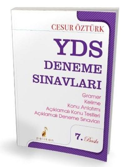 YDS Denem Sınavları