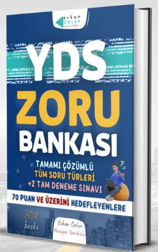 YDS Zoru Bankası