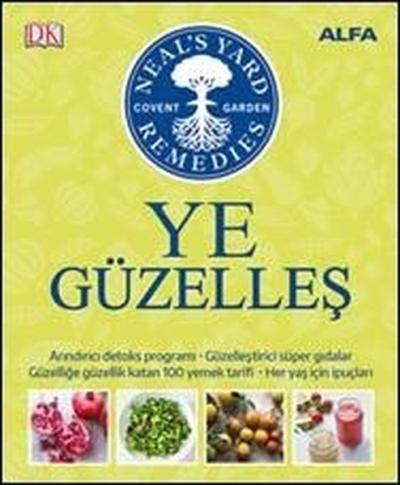 Ye Güzelleş (Ciltli)