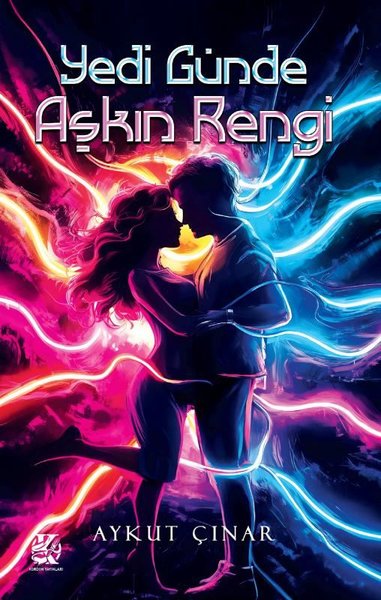 Yedi Günde Aşkın Rengi