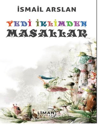 Yedi İklimden Masallar