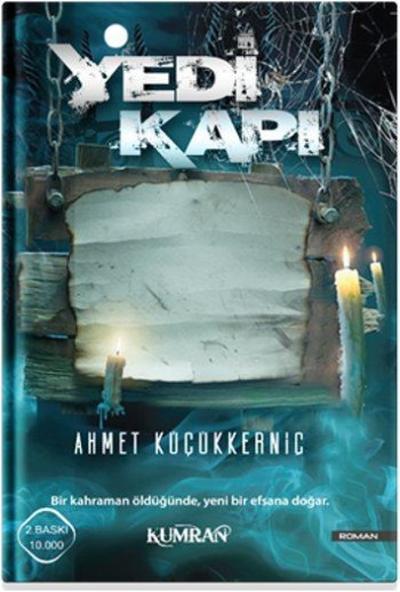 Yedi Kapı