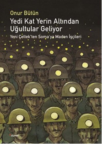 Yedi Kat Yerin Altından Uğultular Geliyor
