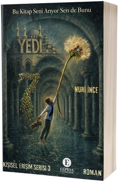 Yedi - Kişisel Erişim Serisi 3