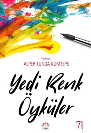 Yedi Renk Öyküler