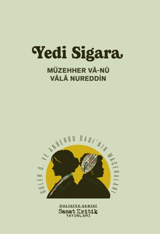 Yedi Sigara