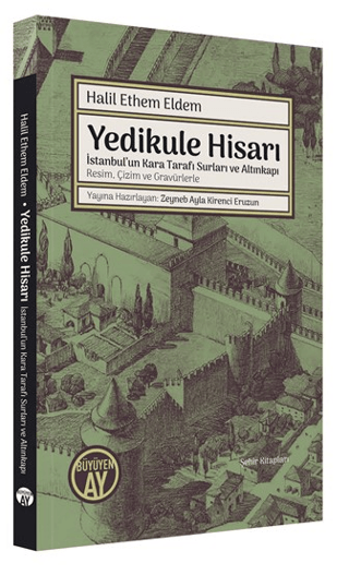 Yedikule Hisarı