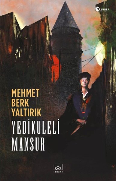 Yedikuleli Mansur Mehmet Berk Yaltırık