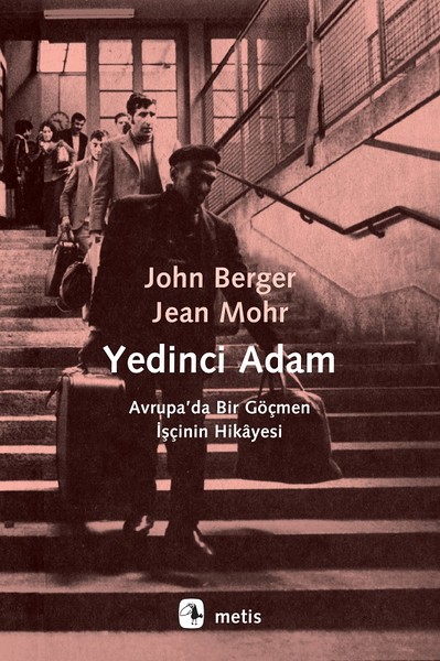 Yedinci Adam John Berger