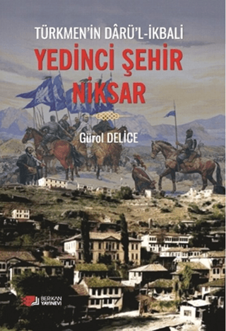 Yedinci Şehir Niksar