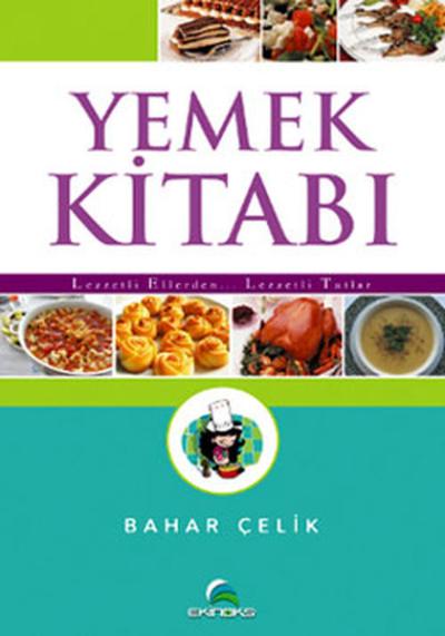 Yemek Kitabı