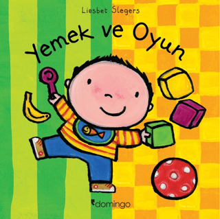 Yemek ve Oyun (Ciltli)