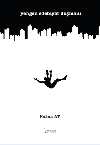 Yengen Edebiyat Düşmanı