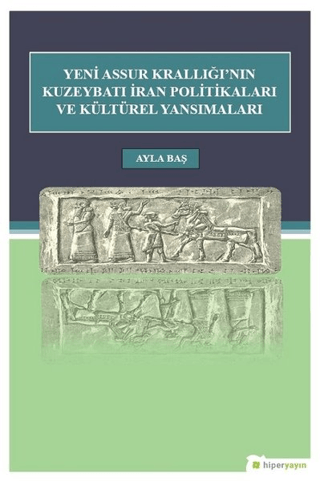 Yeni Assur Krallığı'nın Kuzeybatı İran Politikaları ve Kültürel Yansımaları