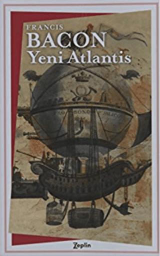 Yeni Atlantis
