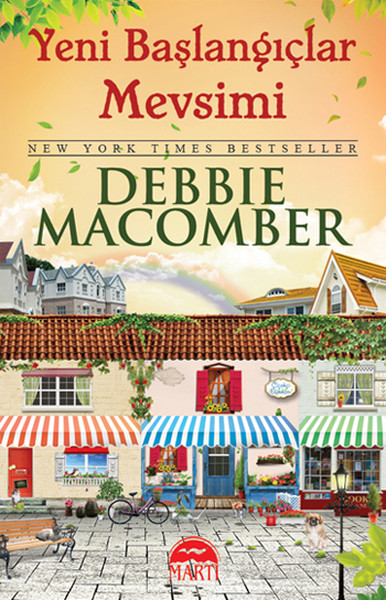 Yeni Başlangıçlar Mevsimi %30 indirimli Debbie Macomber