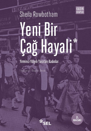 Yeni Bir Çağ Hayali