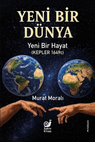 Yeni Bir Dünya - Yeni Bir Hayat