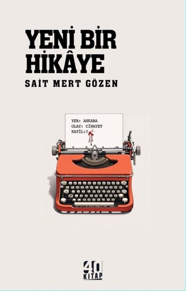 Yeni Bir Hikaye Kolektif