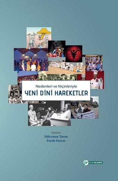 Yeni Dini Hareketler