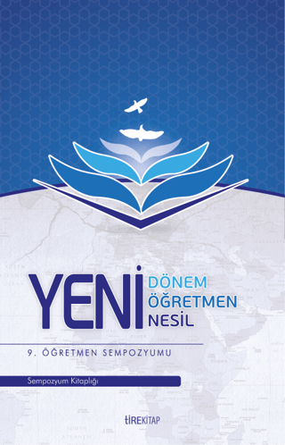 Yeni Dönem,Yeni Öğretmen,Yeni Nesil Kolektif