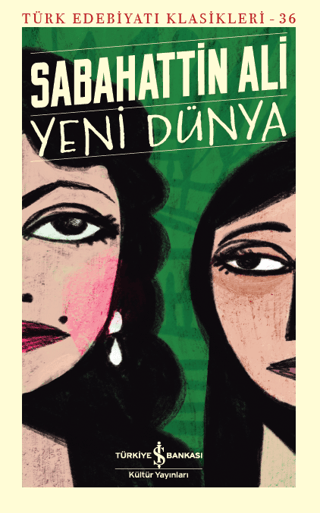 Yeni Dünya (Şömizli) (Ciltli)