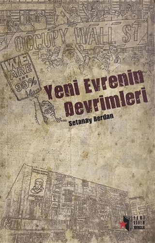 Yeni Evrenin Devrimleri