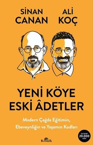 Yeni Köye Eski Adetler Sinan Canan