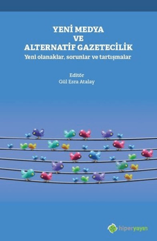 Yeni Medya ve Alternatif Gazetecilik