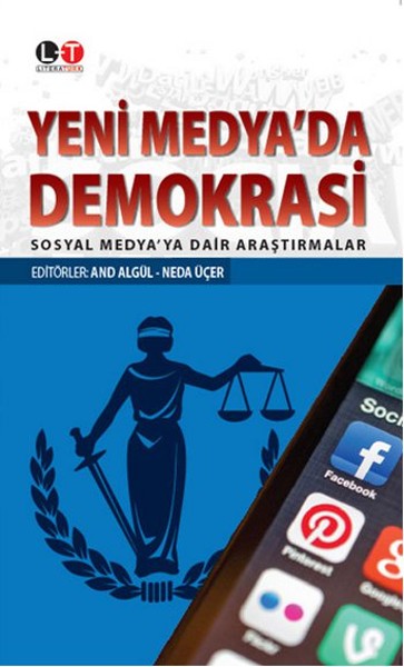 Yeni Medya\'da Demokrasi Kolektif