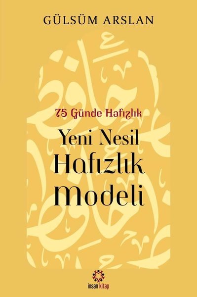 Yeni Nesil Hafızlık Modeli - 75 Günde Hafızlık