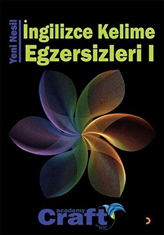 Yeni Nesil İngilizce Kelime Egzersizleri 1
