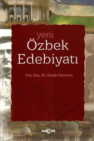 Yeni Özbek Edebiyatı