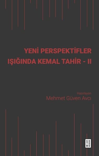 Yeni Perspektifler Işığında Kemal Tahir 2