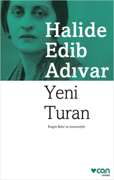 Yeni Turan