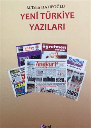 Yeni Türkiye Yazıları