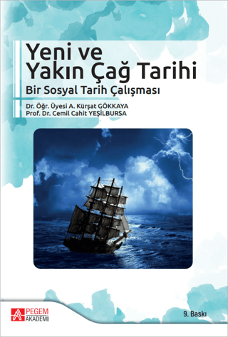 Yeni ve Yakın Çağ Tarihi