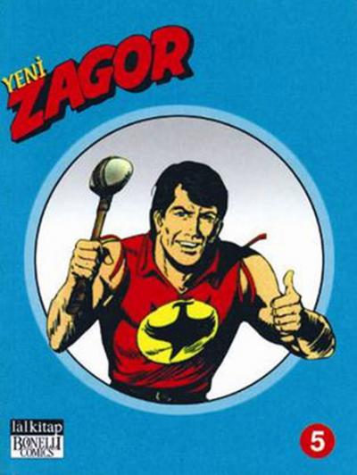 Yeni Zagor 5