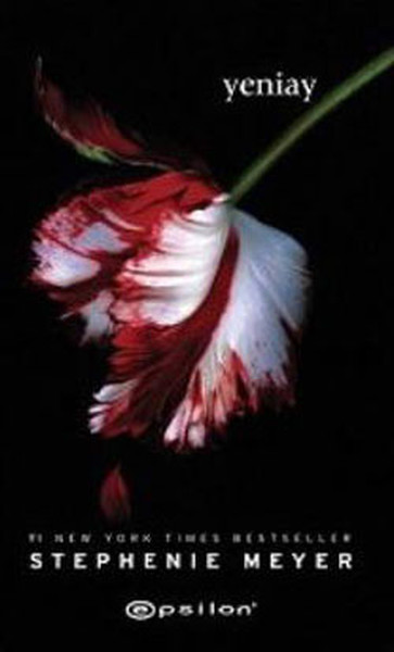 Yeniay - Alacakaranlık serisi 2.Kitap %28 indirimli Stephenie Meyer