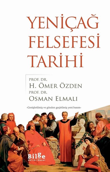 Yeniçağ Felsefesi Tarihi H. Ömer Özden