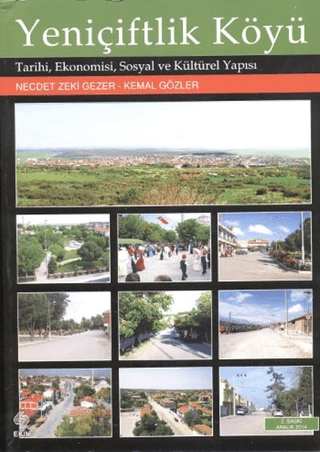 Yeniçiftlik Köyü